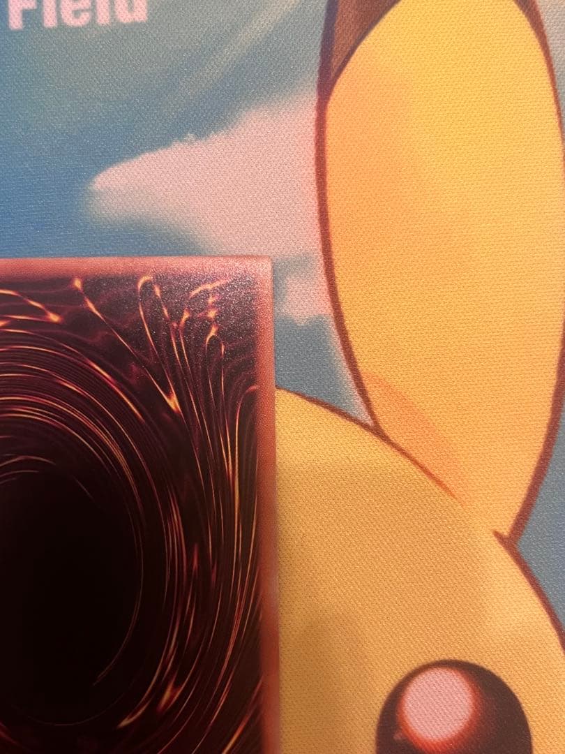 遊戯王　TheFalle＆TheVirtuousザフォールンアンドザバーチャス