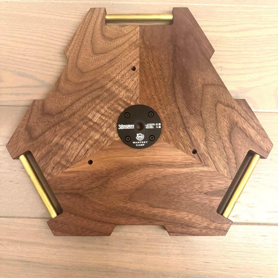 【極美品】WANTKEY CAMP WANTKEY MINI ウォンキーミニ