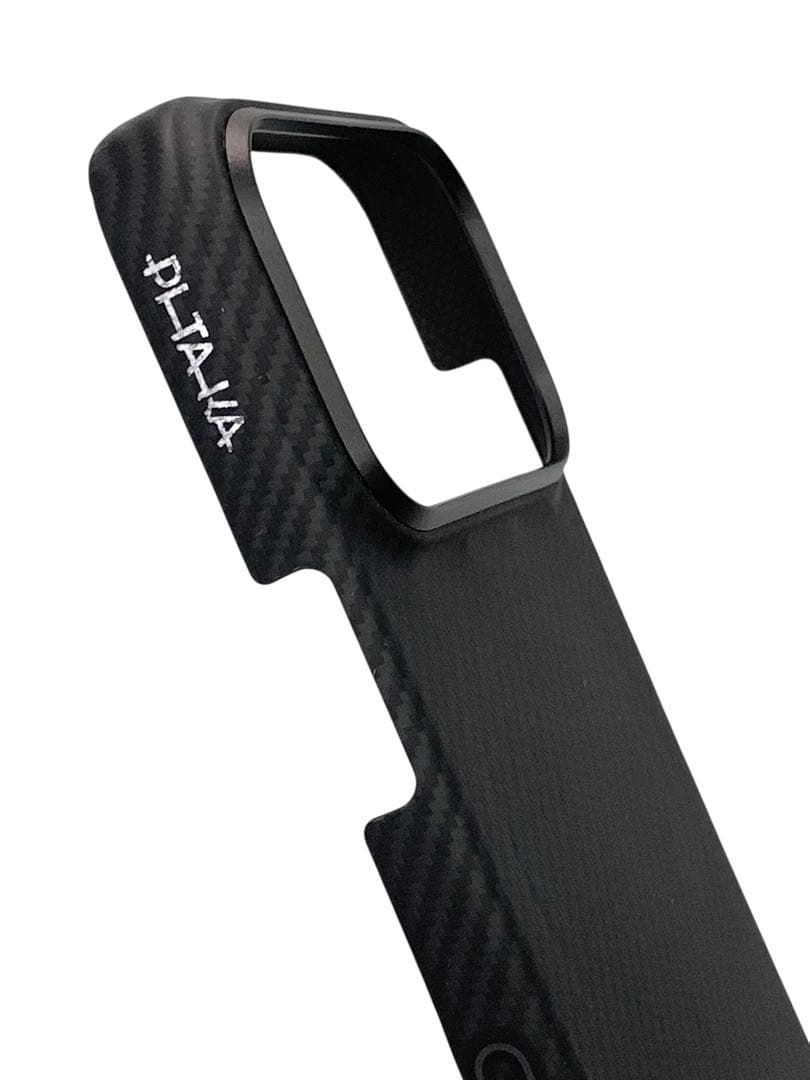 【開封・未使用】PITAKA iPhone 17 Pro用 ケース 極薄