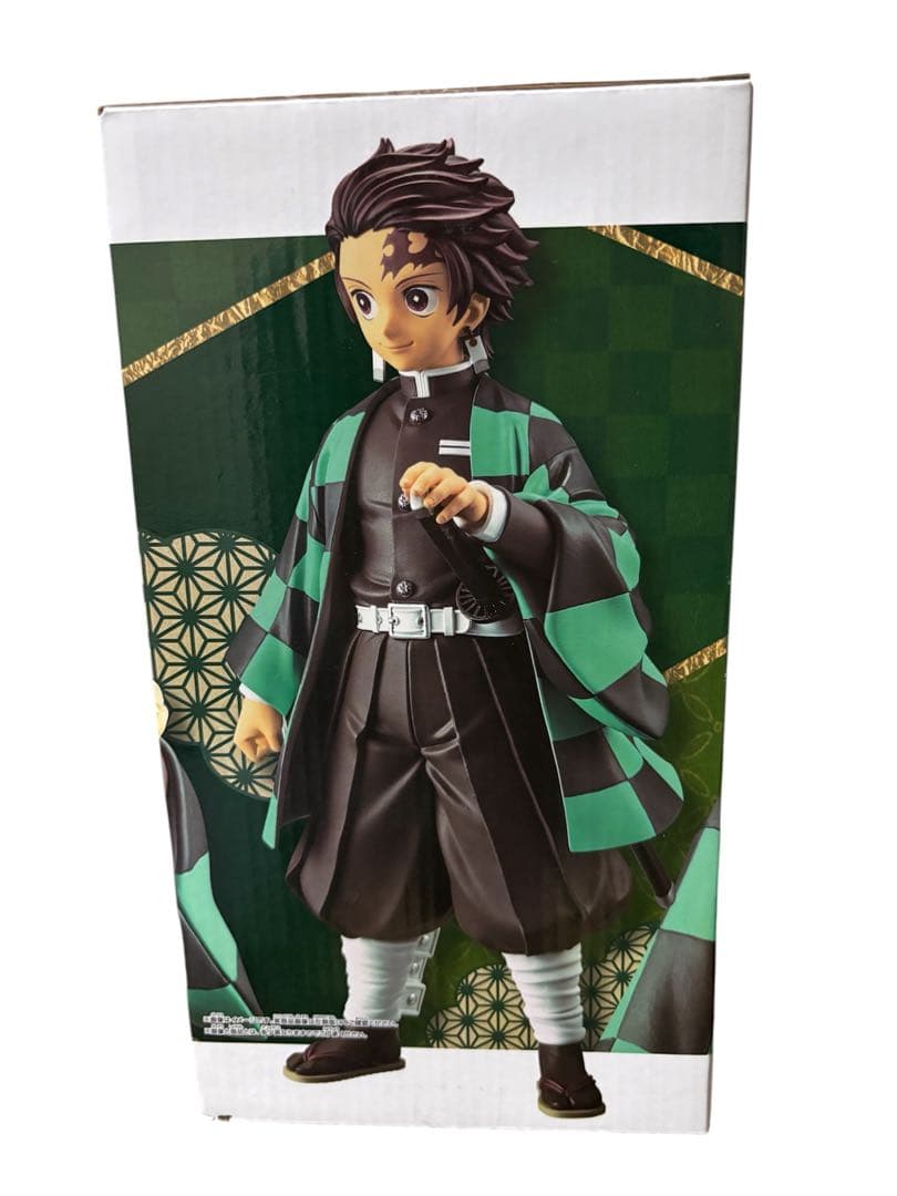 Grandista 竈門炭治郎 フィギュア 約25cm