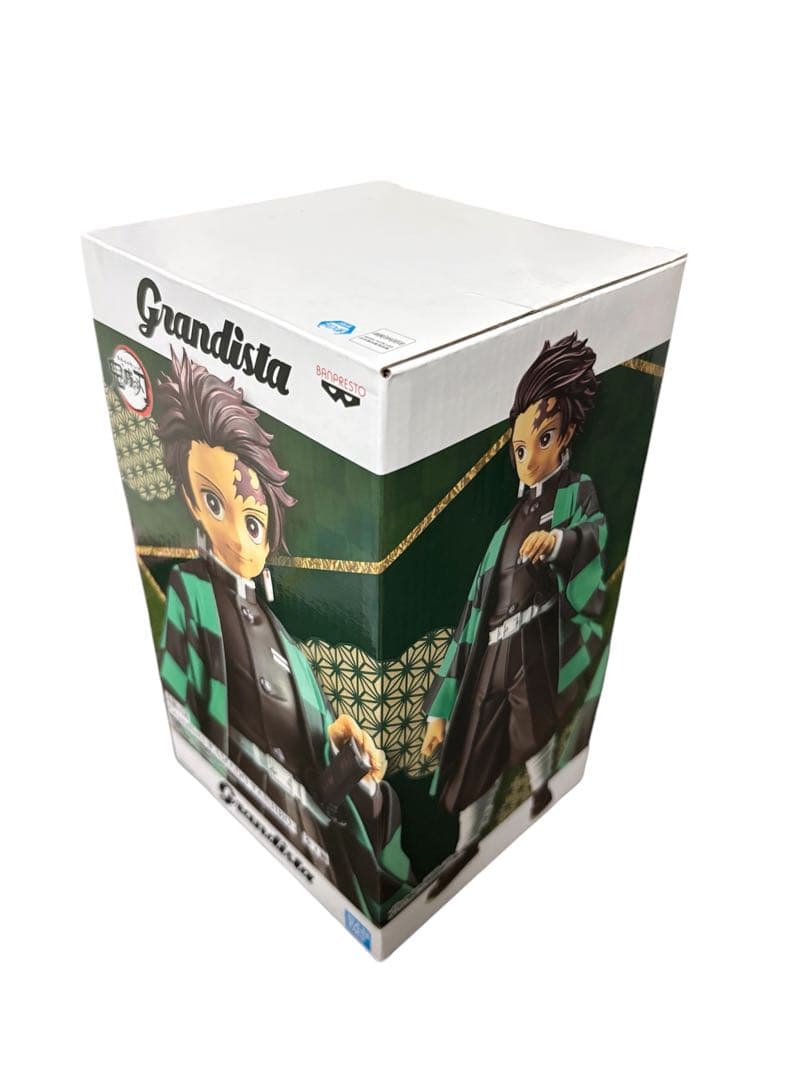 Grandista 竈門炭治郎 フィギュア 約25cm