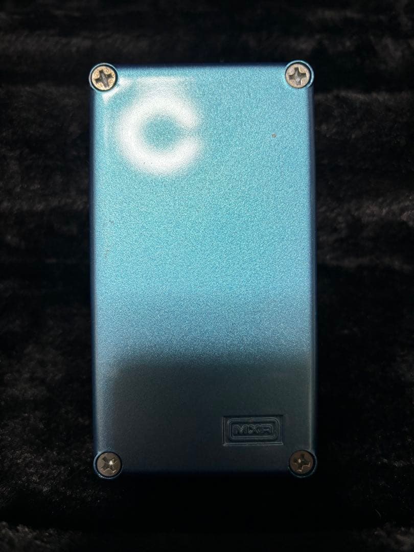 ギター MXR CSP033 il torino overdrive