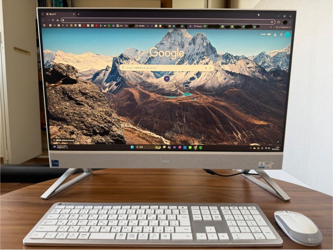 【HiDEJI様】Dell Inspiron27 7710 All-in-One