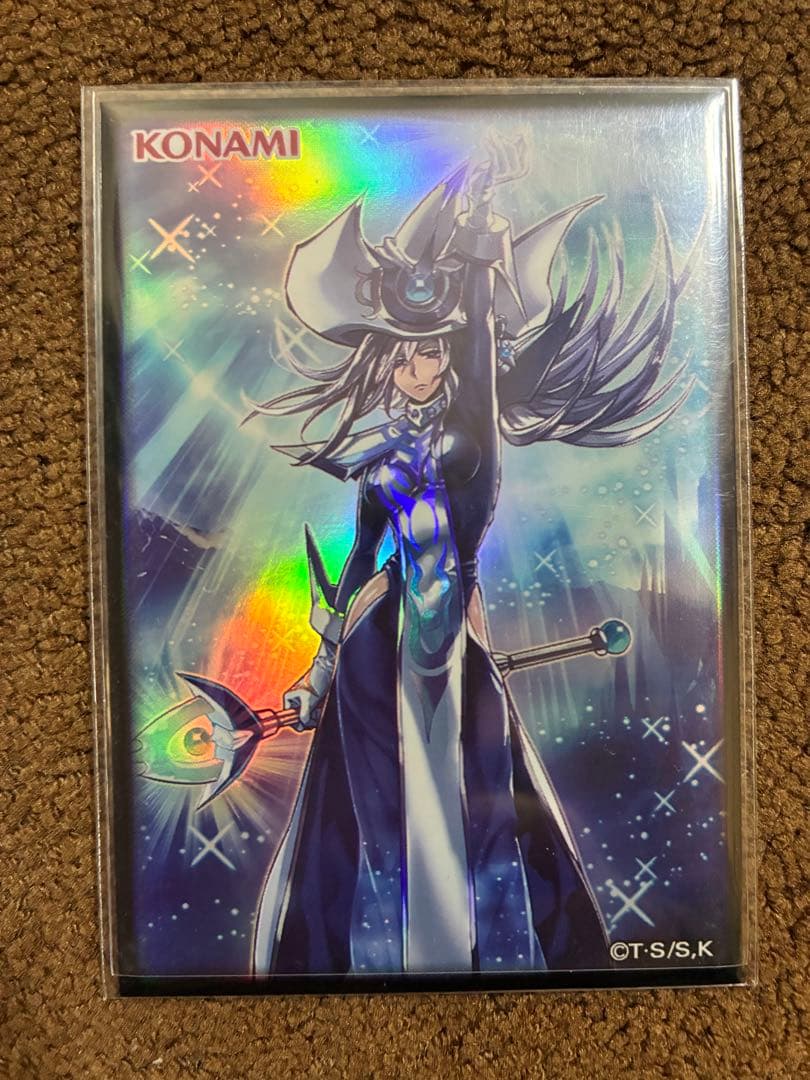 808 遊戯王　光の黄金櫃デッキ　56枚