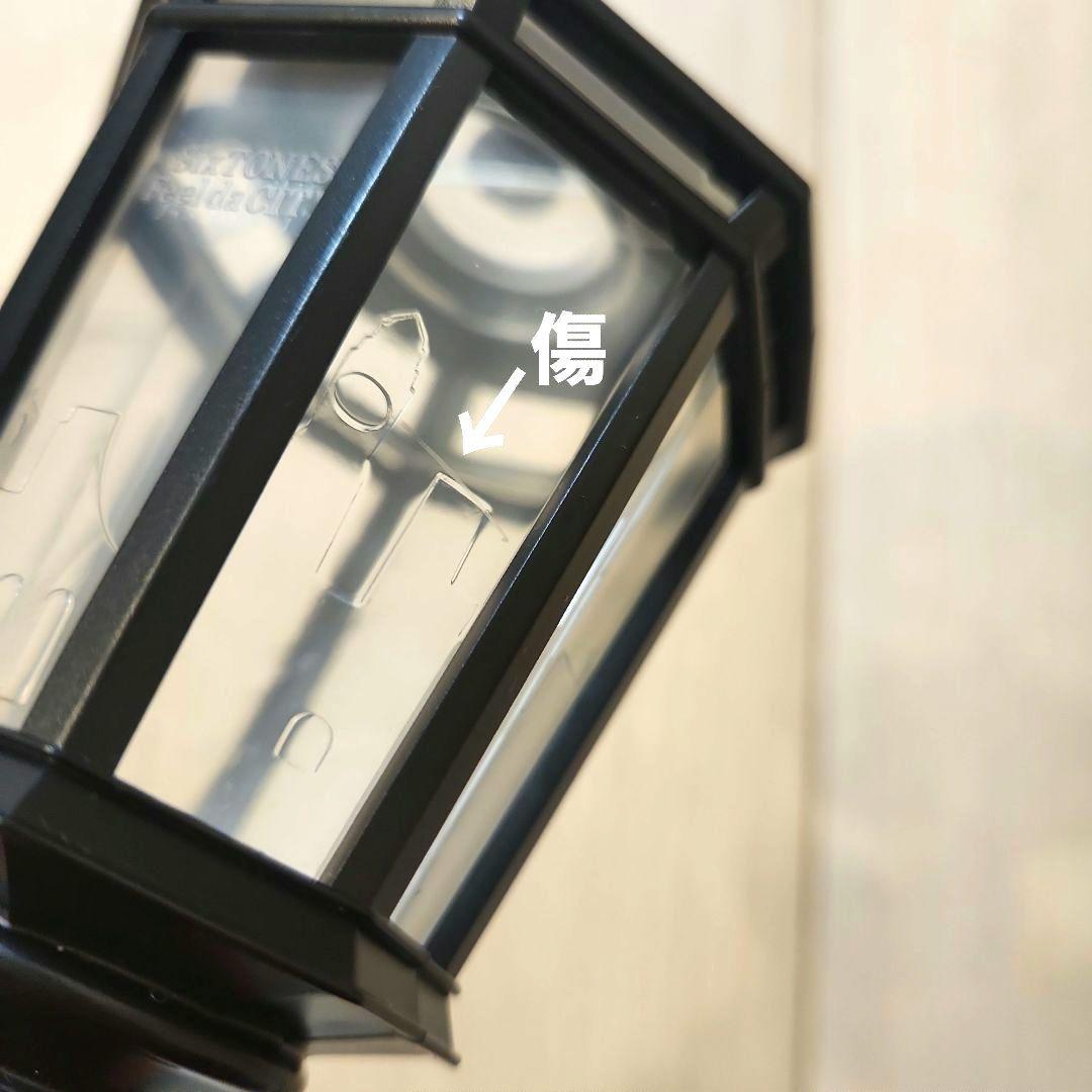 SixTONES ペンライト まとめ売り CITY 慣声 VVS YONGOLD