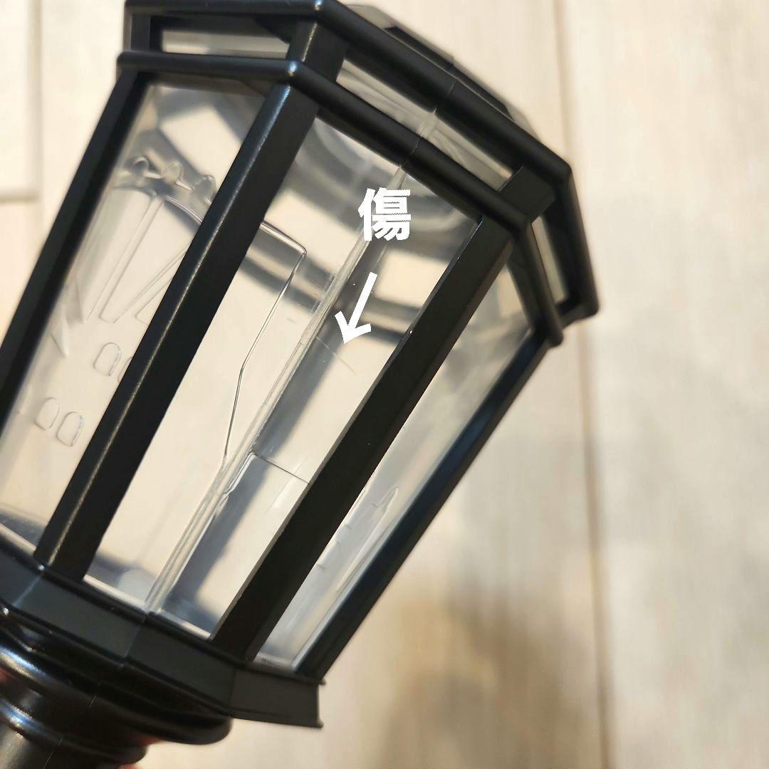 SixTONES ペンライト まとめ売り CITY 慣声 VVS YONGOLD