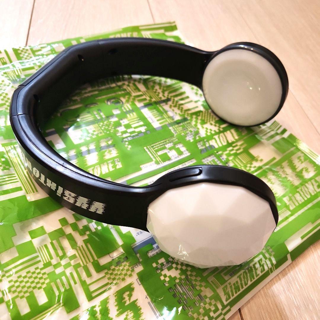 SixTONES ペンライト まとめ売り CITY 慣声 VVS YONGOLD