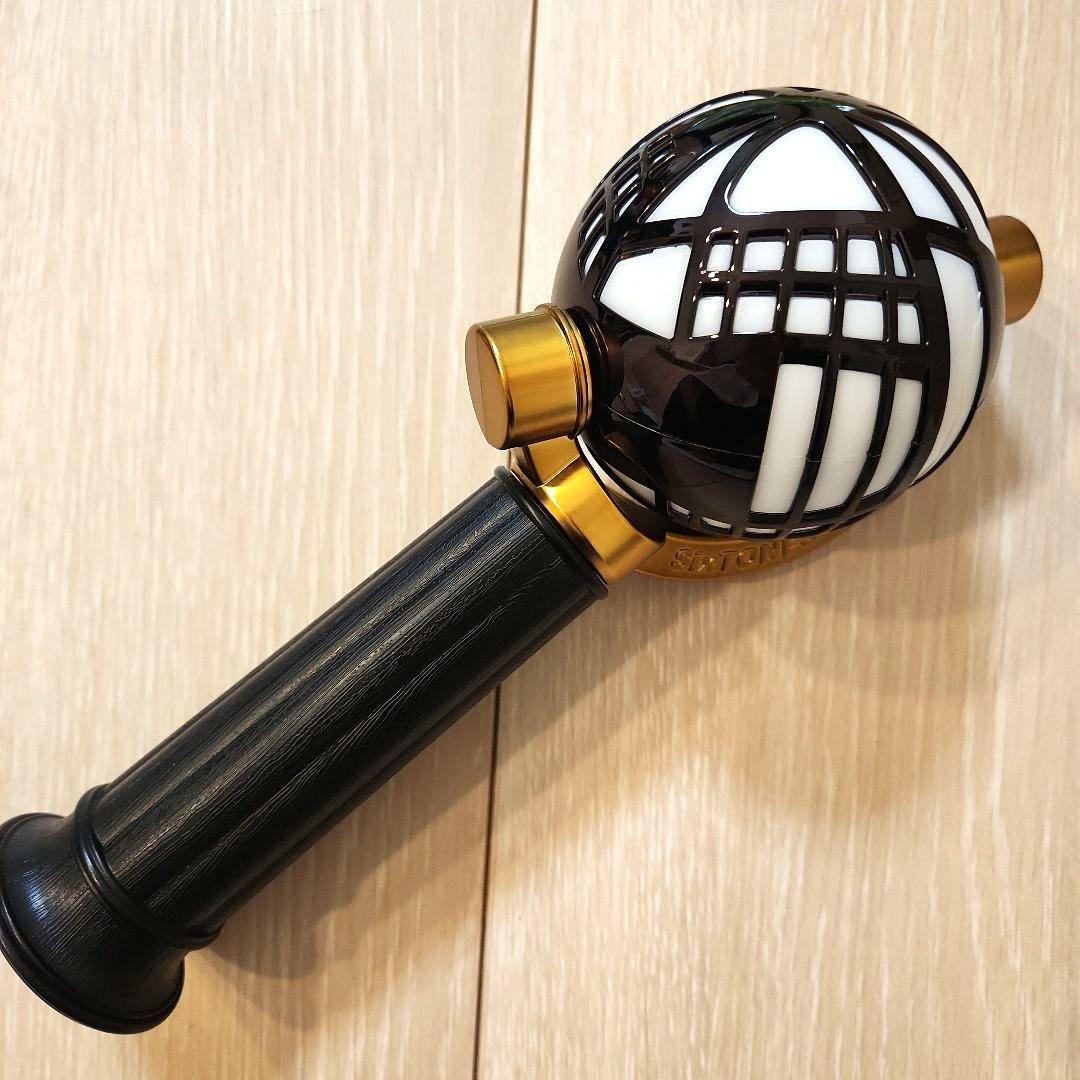 SixTONES ペンライト まとめ売り CITY 慣声 VVS YONGOLD