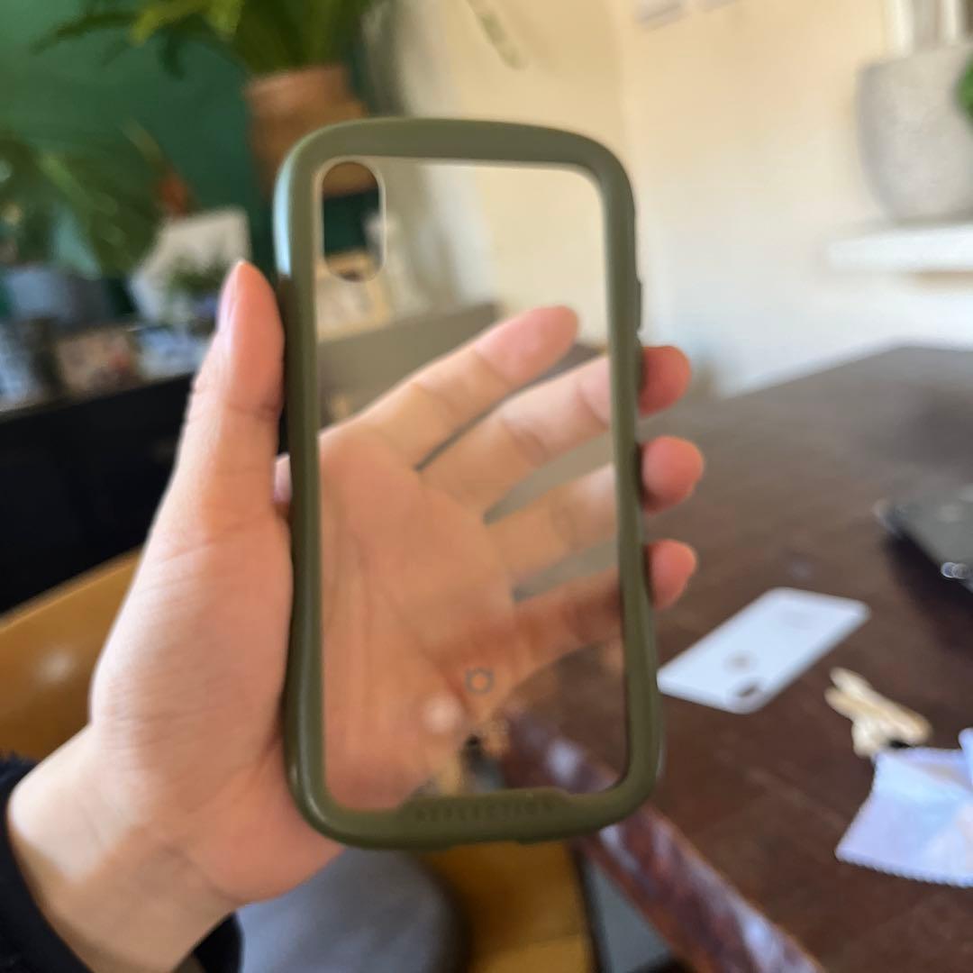 スマートフォン本体 iPhone X 64GB 87%