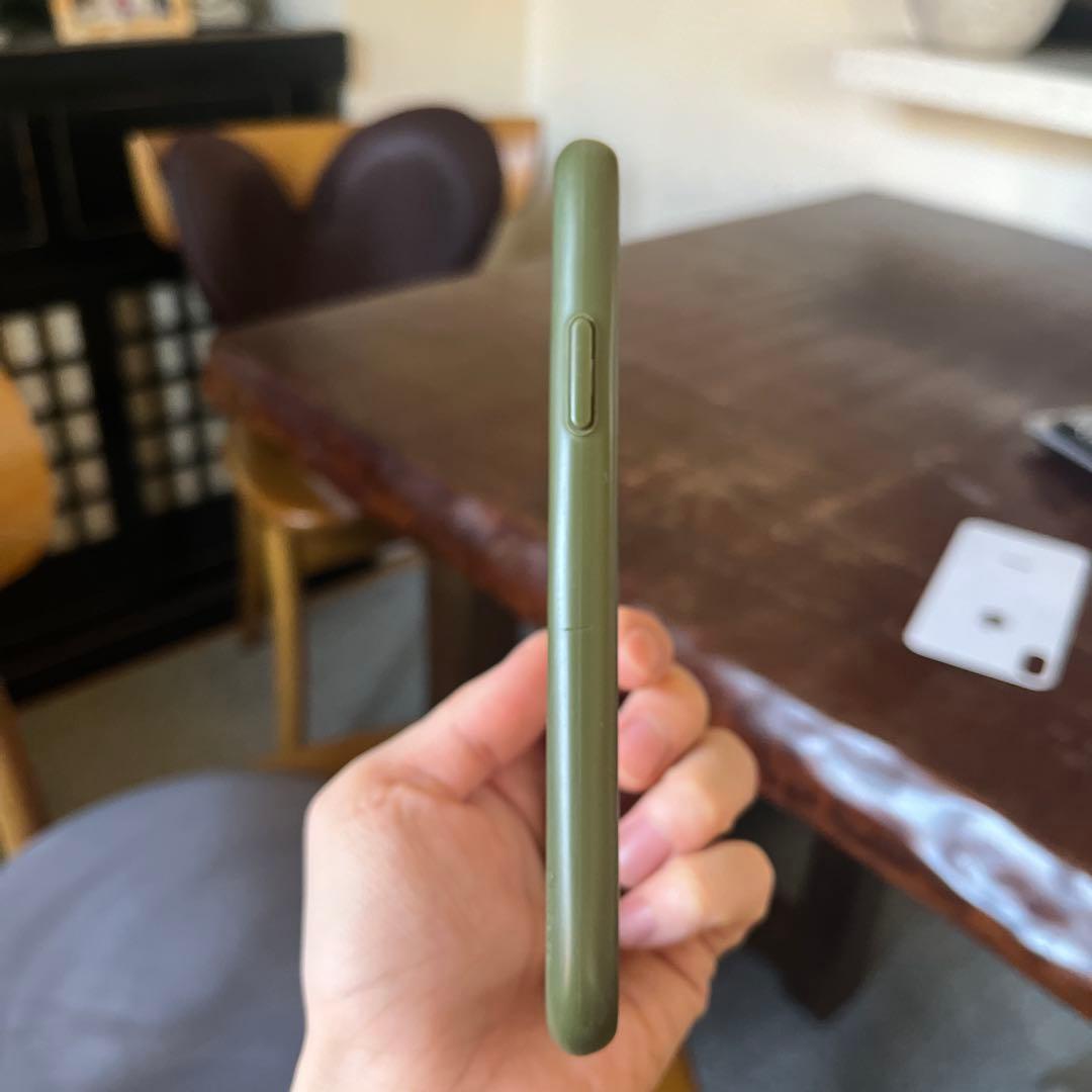 スマートフォン本体 iPhone X 64GB 87%