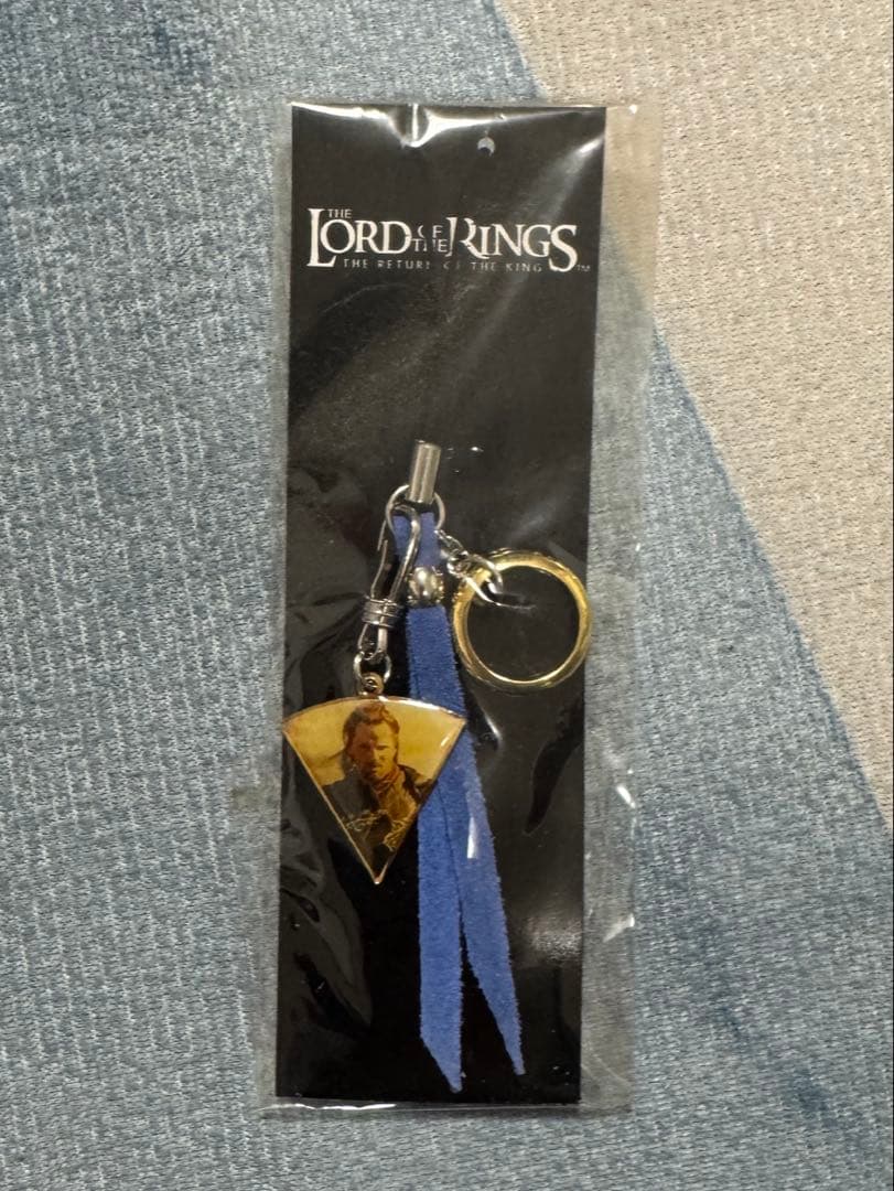 ロードオブザリング　フィギュア