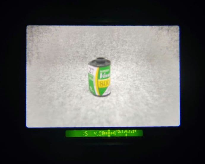 Canon EOS Kiss III L　標準ズームレンズ　バッテリーパック付