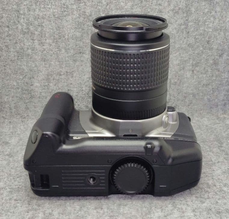 Canon EOS Kiss III L　標準ズームレンズ　バッテリーパック付