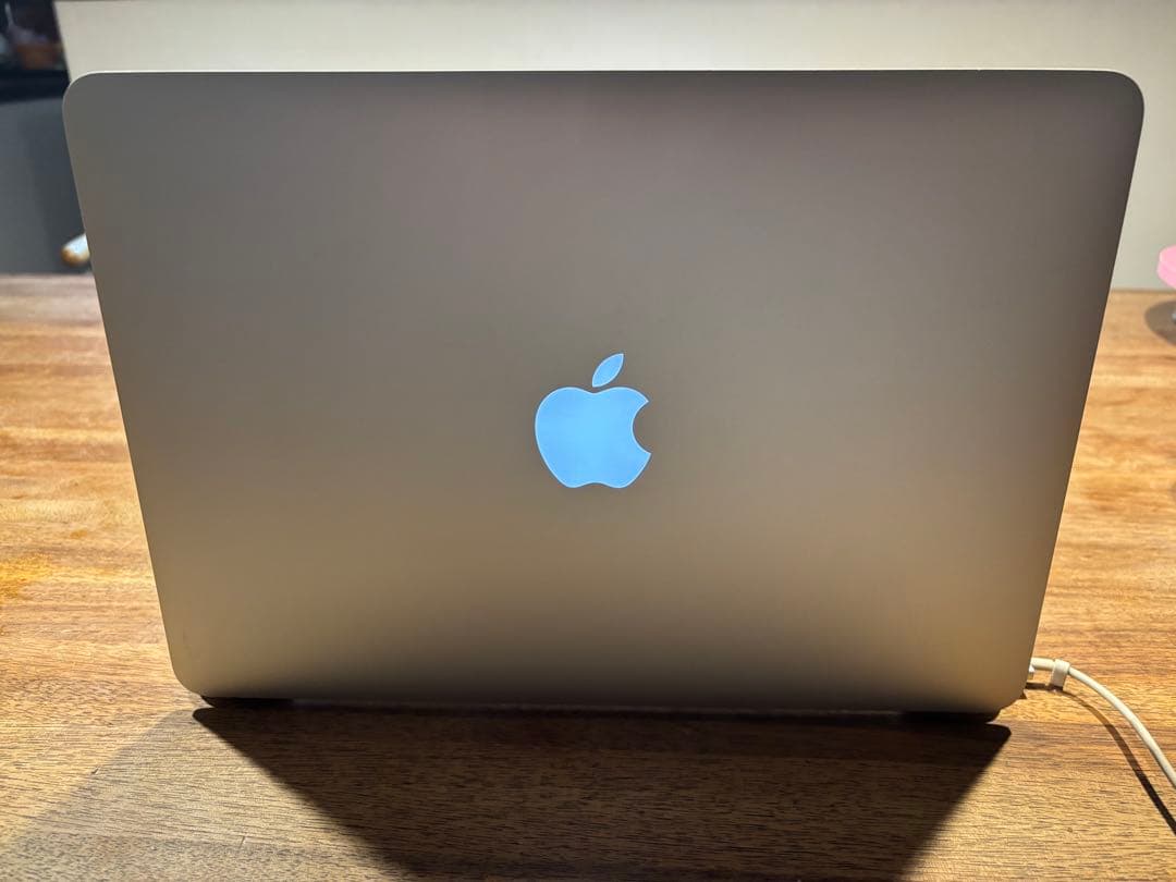 ジャンク　MacBook Pro 13-inch Retina