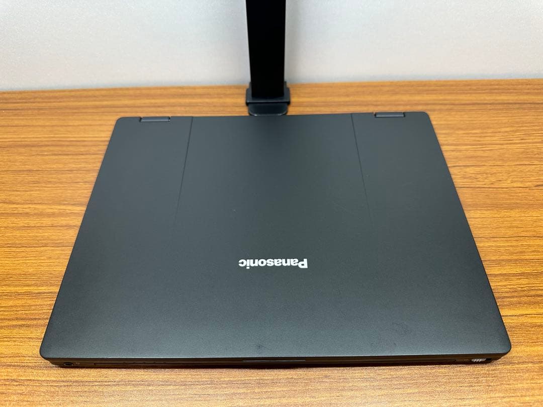 Windowsノート本体 3.Let's note CF-SR4 i5-1345 16Gb 256Gb