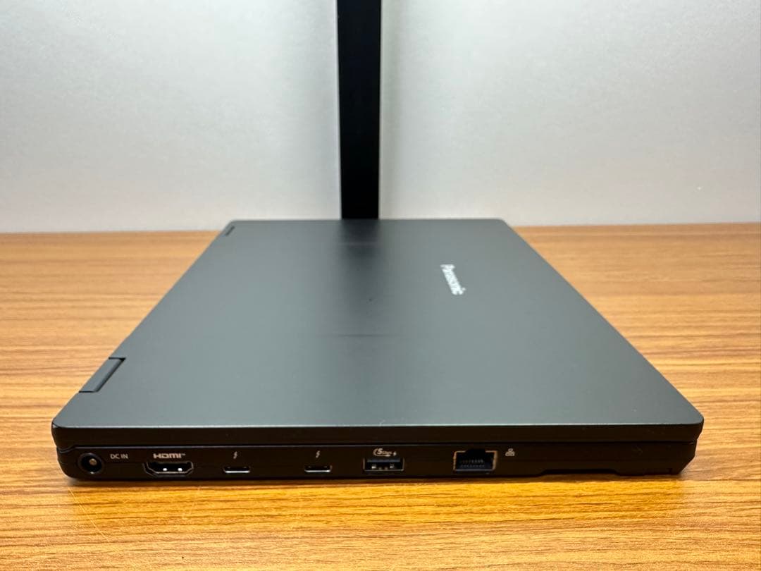 Windowsノート本体 3.Let's note CF-SR4 i5-1345 16Gb 256Gb