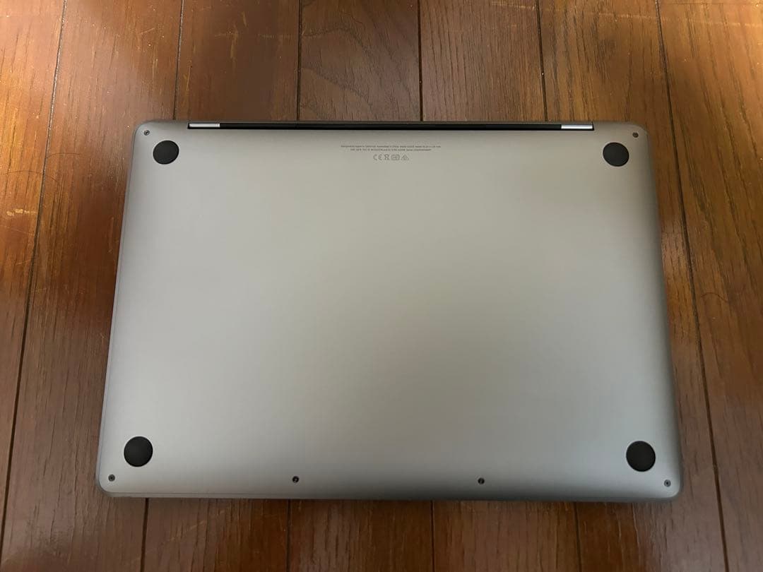 MacBook Pro M1 16G 1TB / moshiカバー付