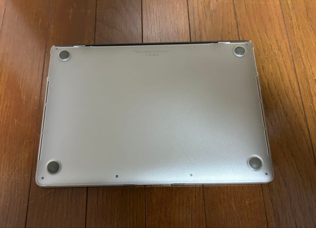 MacBook Pro M1 16G 1TB / moshiカバー付