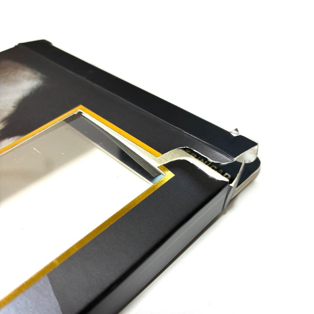 ゴメス16 山田勇樹 gomez TRiNiDAD トリニダード ダーツ 2BA