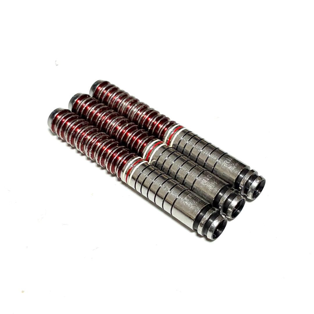 ゴメス16 山田勇樹 gomez TRiNiDAD トリニダード ダーツ 2BA