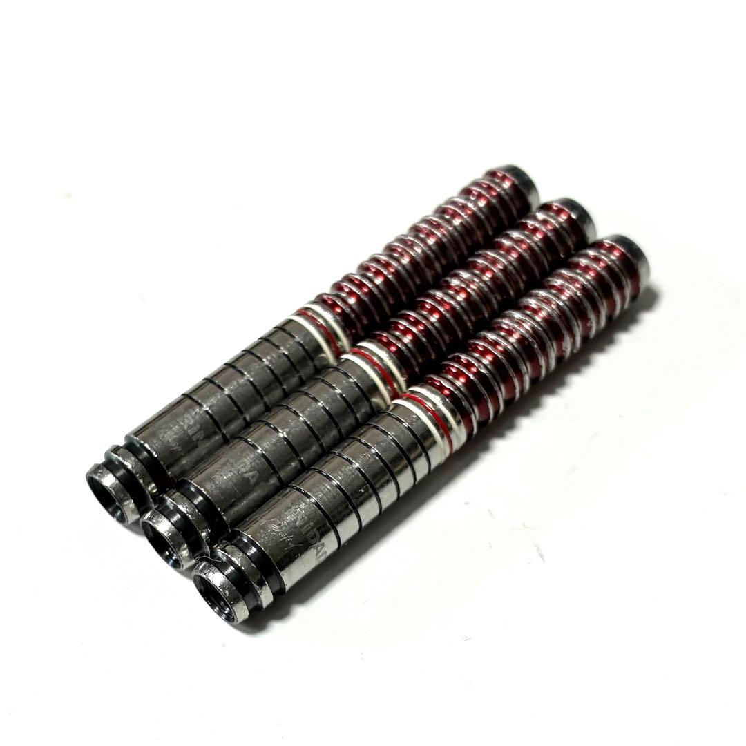 ゴメス16 山田勇樹 gomez TRiNiDAD トリニダード ダーツ 2BA