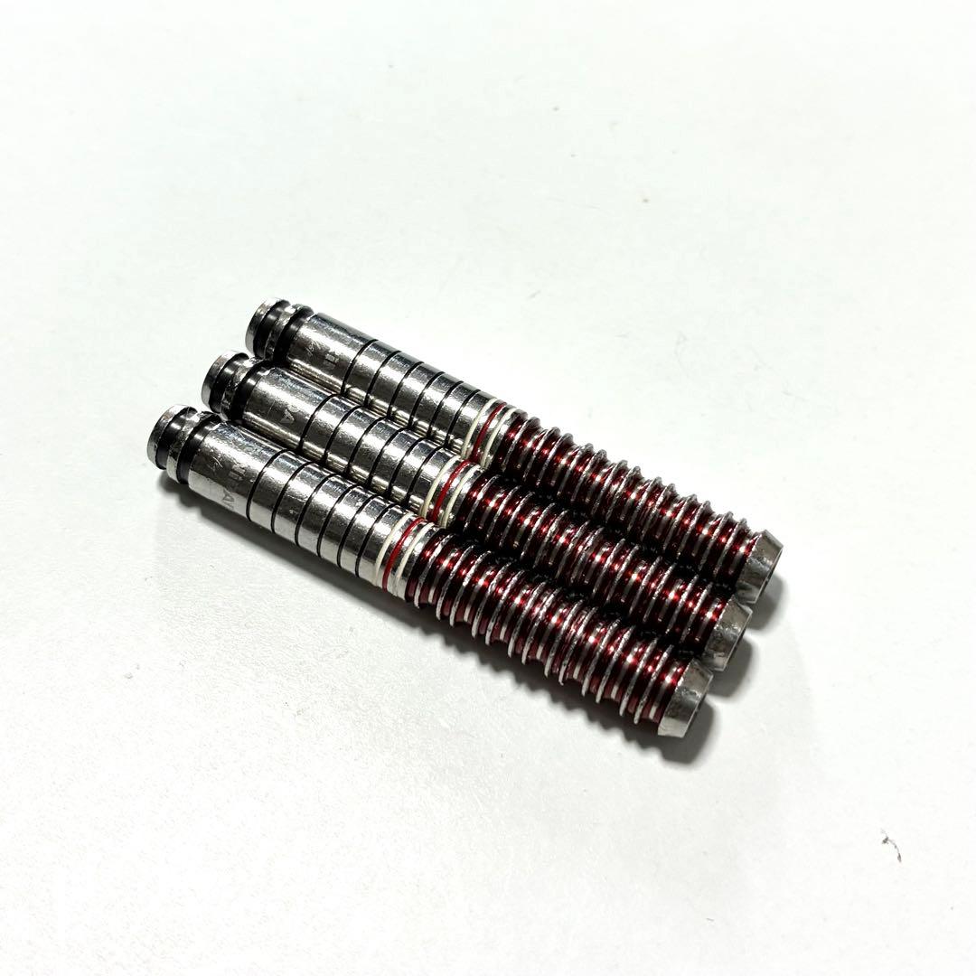 ゴメス16 山田勇樹 gomez TRiNiDAD トリニダード ダーツ 2BA