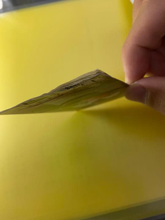 プロ野球ガード　香川伸行