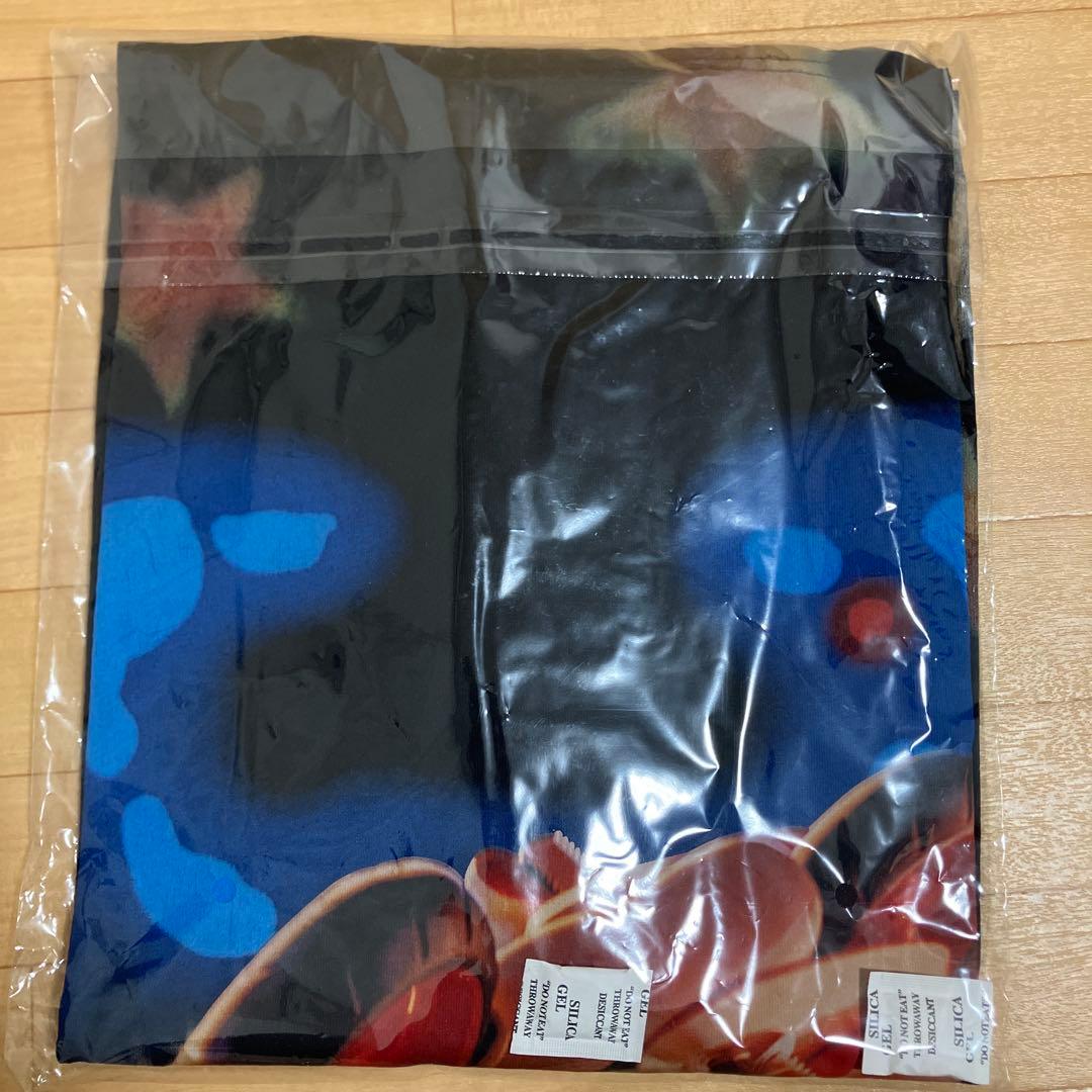 Vaundy Tシャツ Mサイズ silence