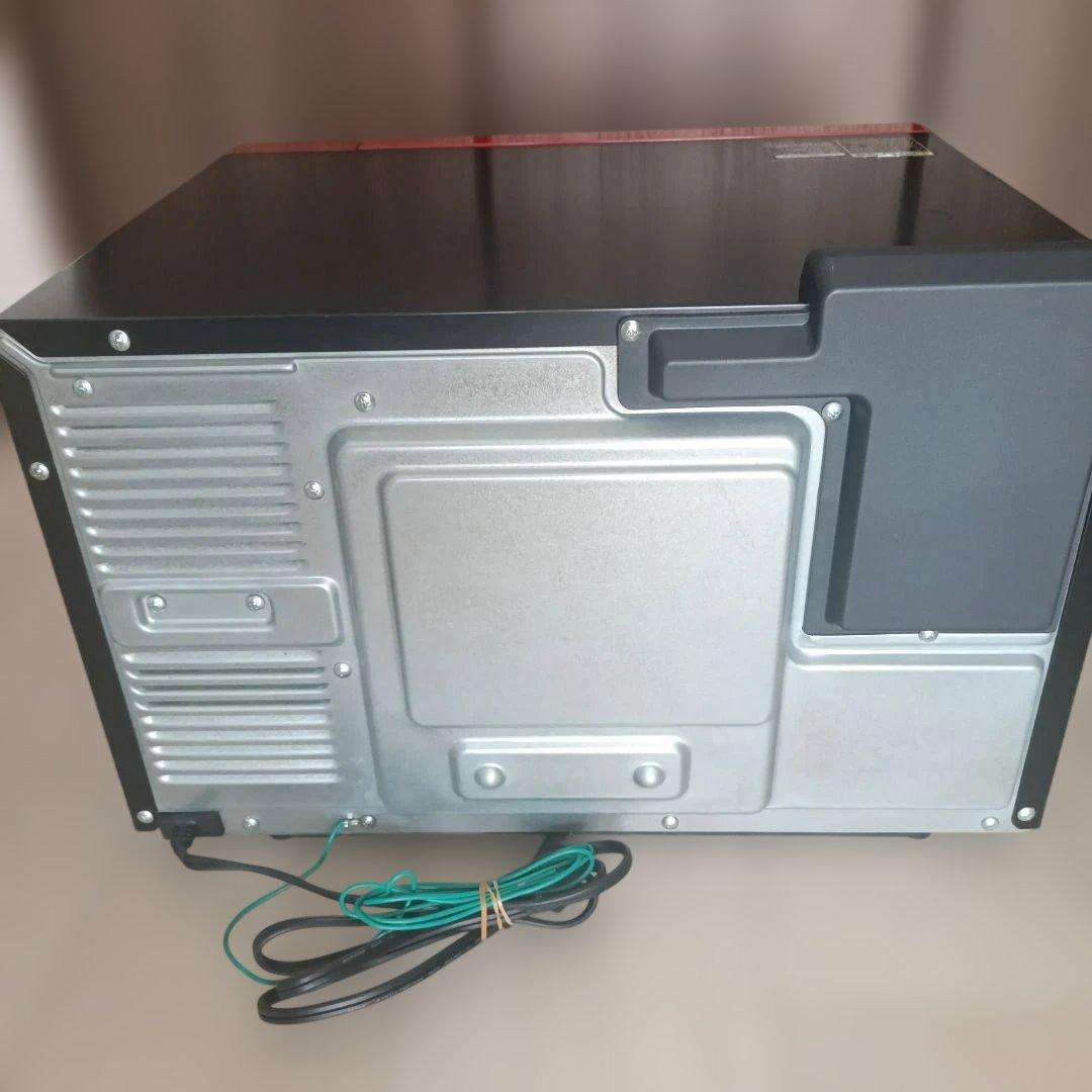 SHARP オーブンレンジ AX-CA200