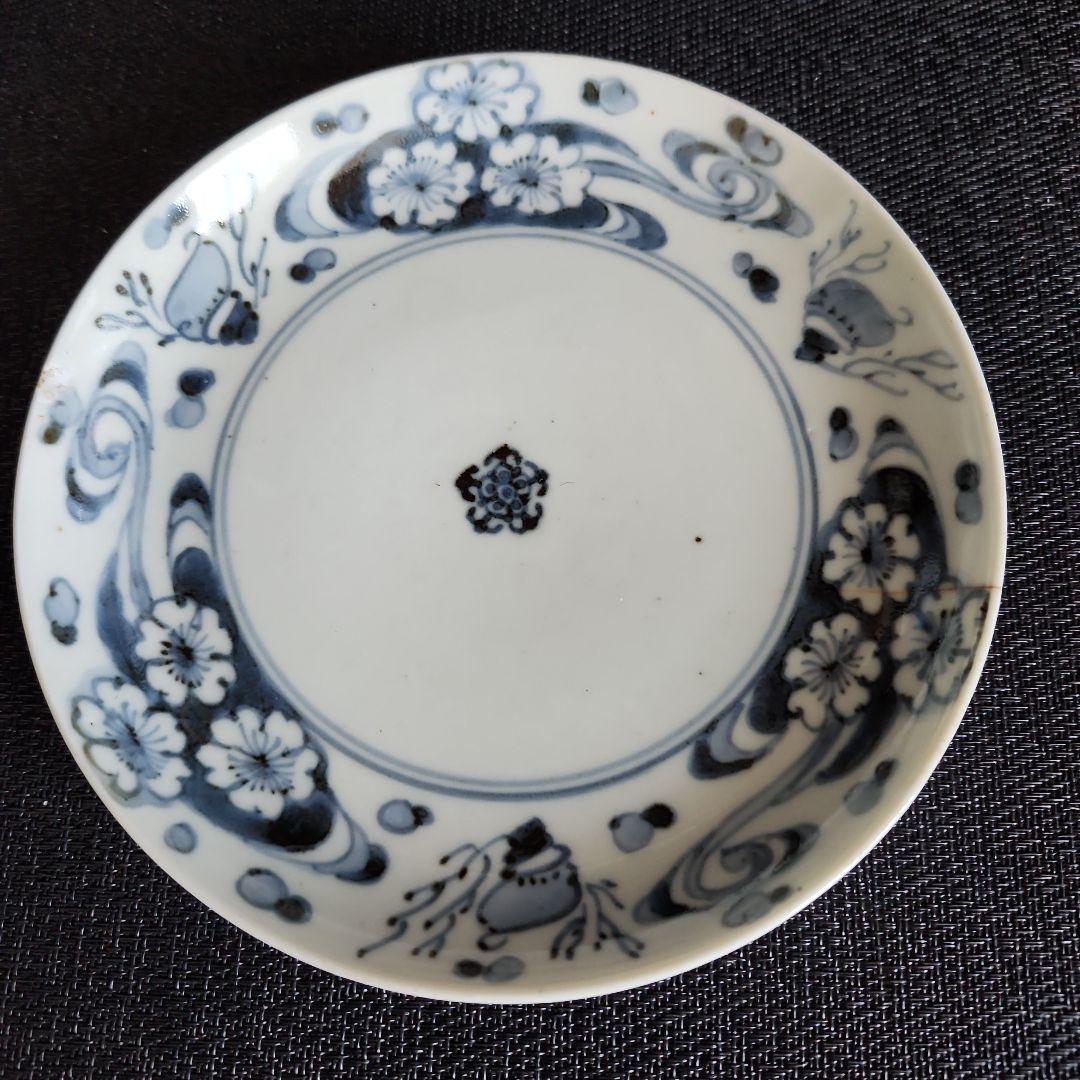 -02\x7　渦福　蛸唐草　波浪桜図