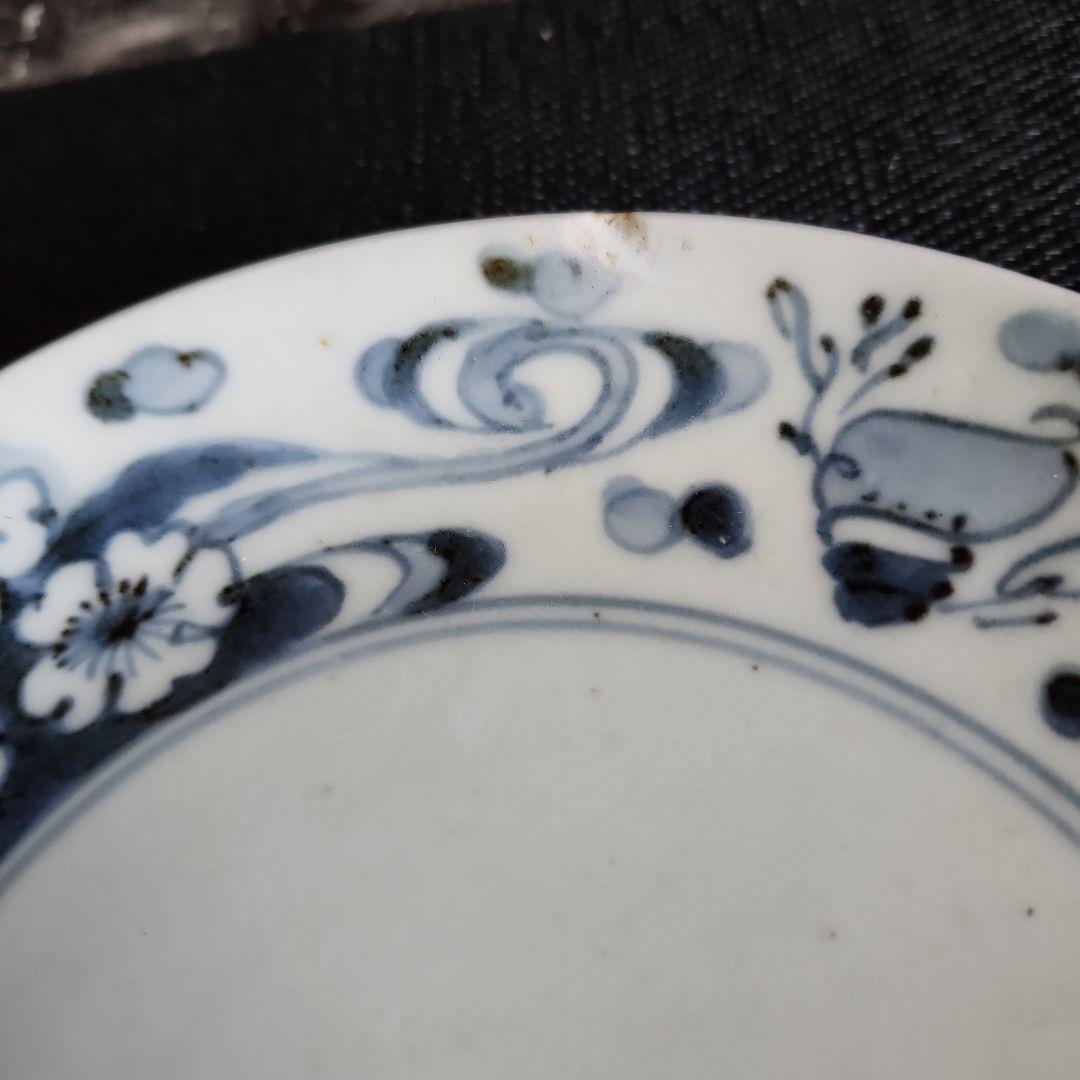 -02\x7　渦福　蛸唐草　波浪桜図