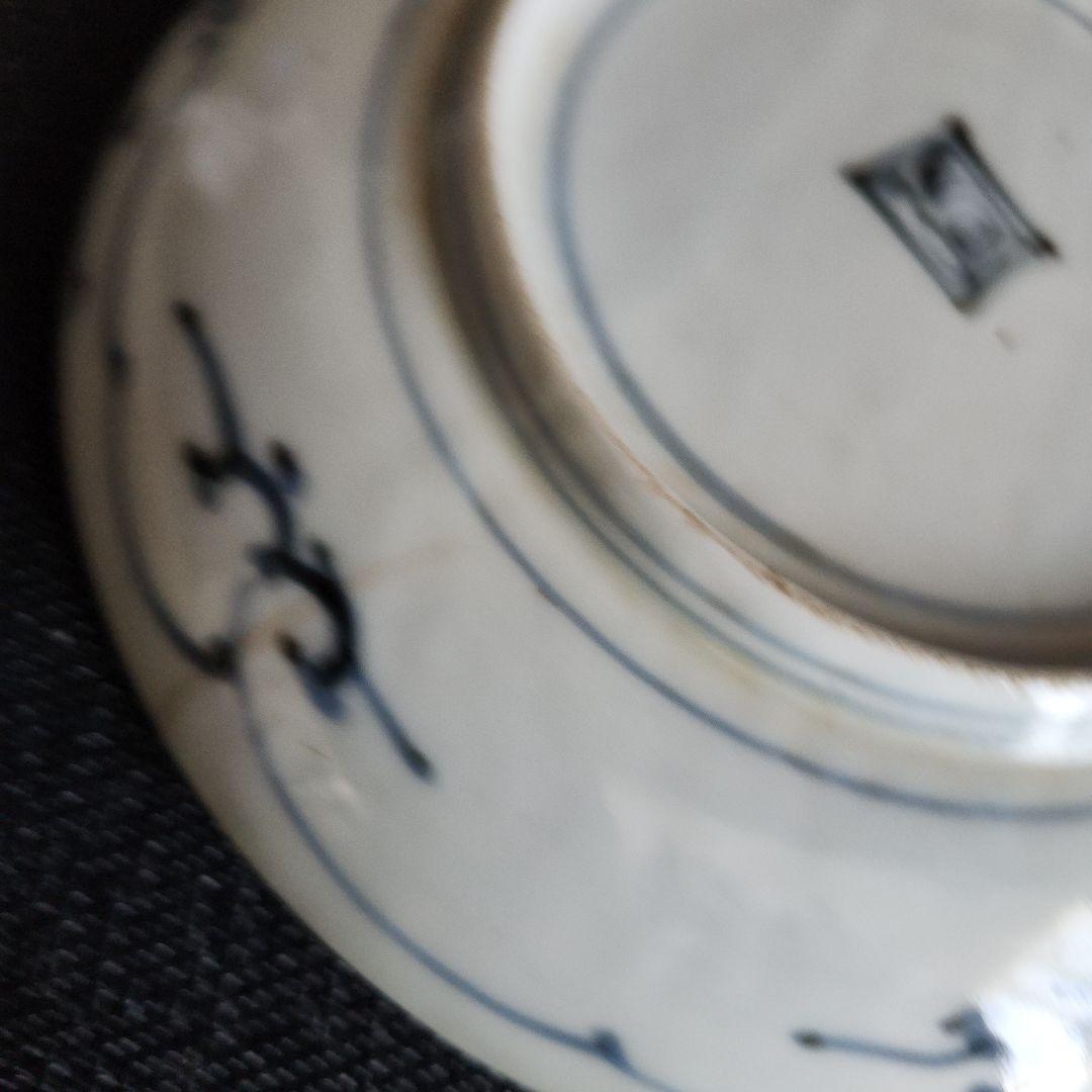 -02\x7　渦福　蛸唐草　波浪桜図