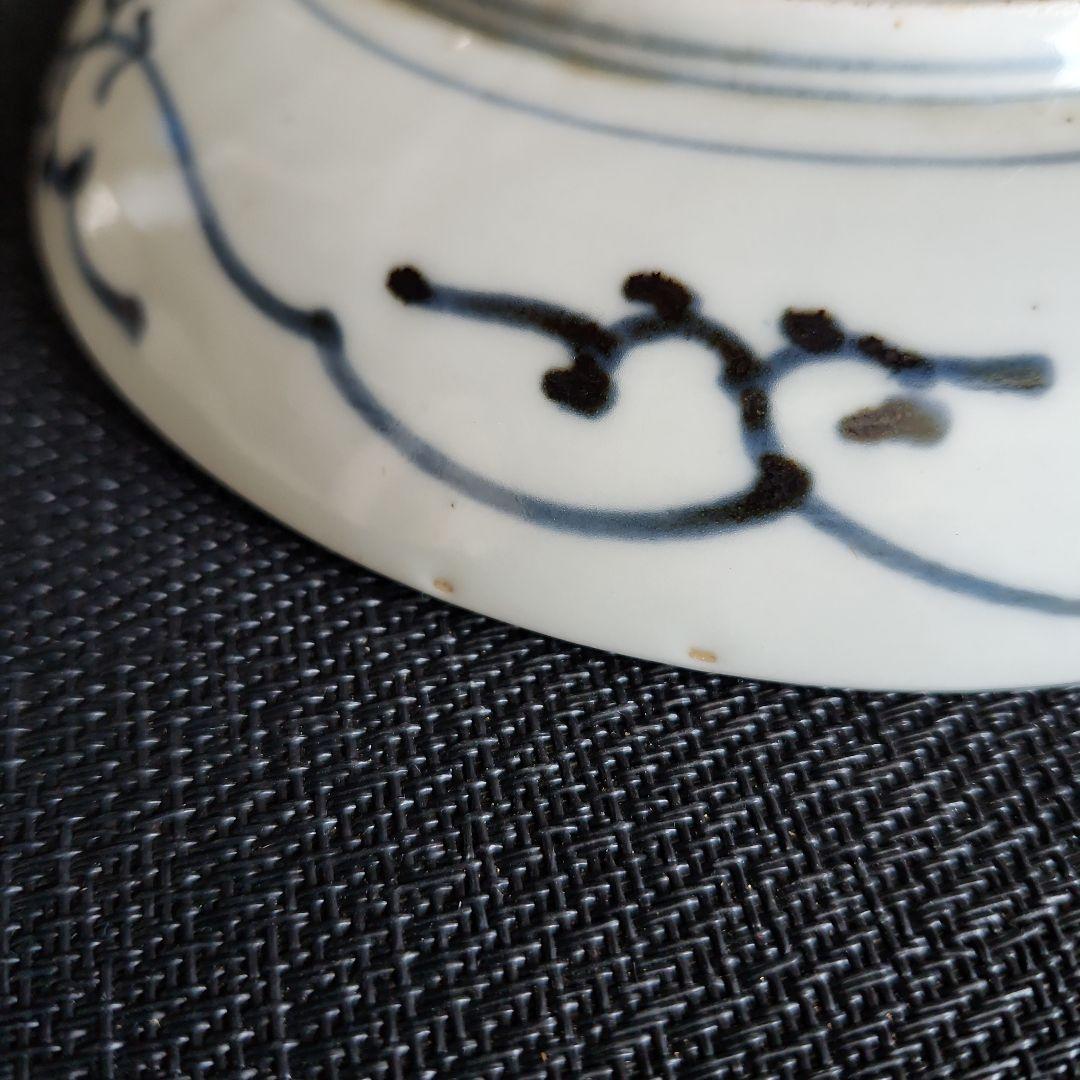 -02\x7　渦福　蛸唐草　波浪桜図