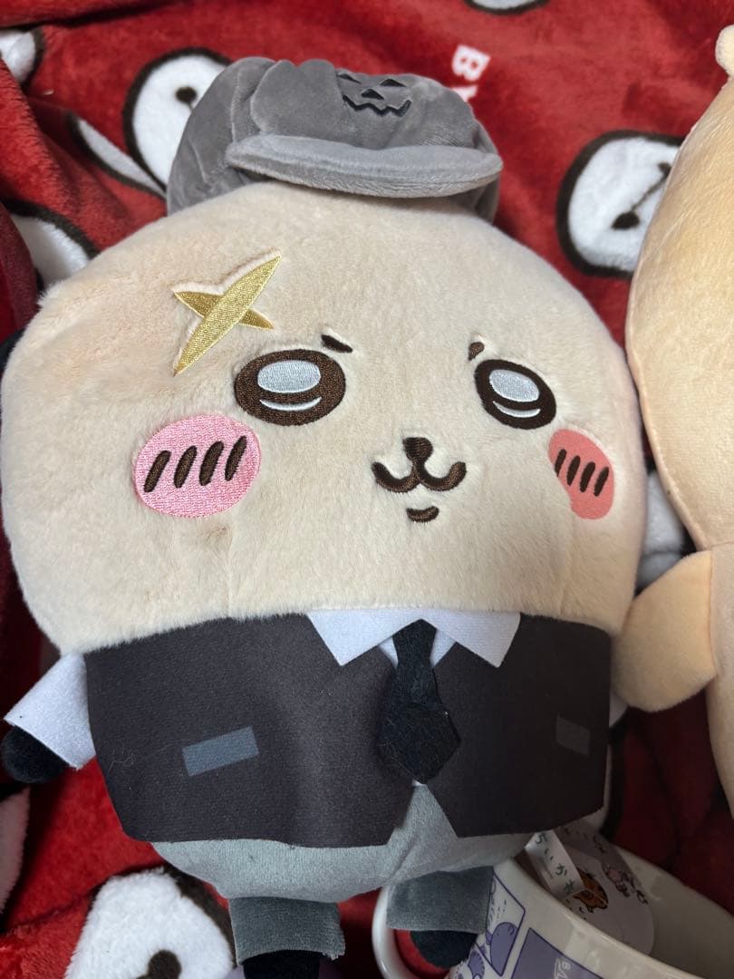 ちいかわ　グッズ　まとめ売り