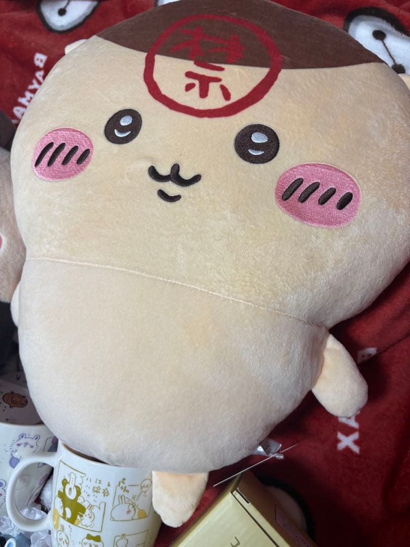 ちいかわ　グッズ　まとめ売り