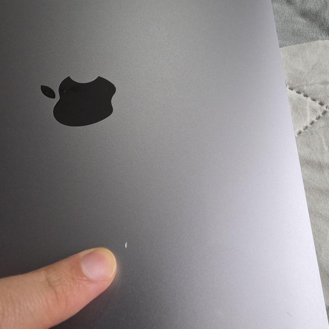 MacBook Pro 13インチ 2019 128gb