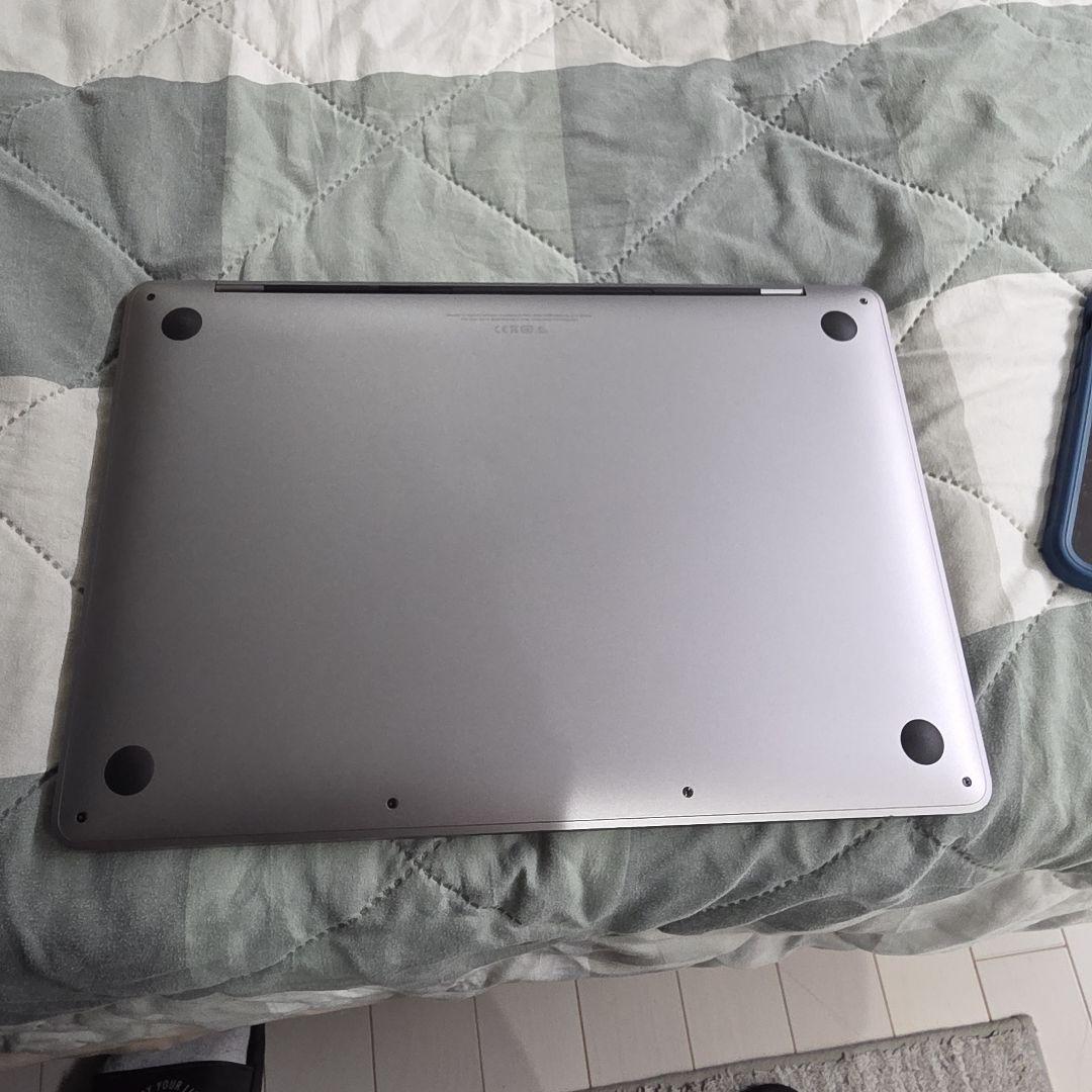 MacBook Pro 13インチ 2019 128gb