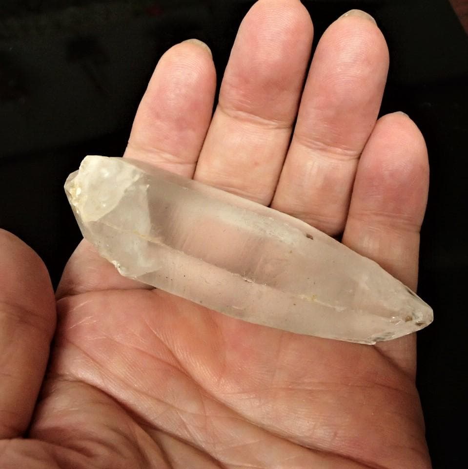 ダウラギリ産ポイント-64-2