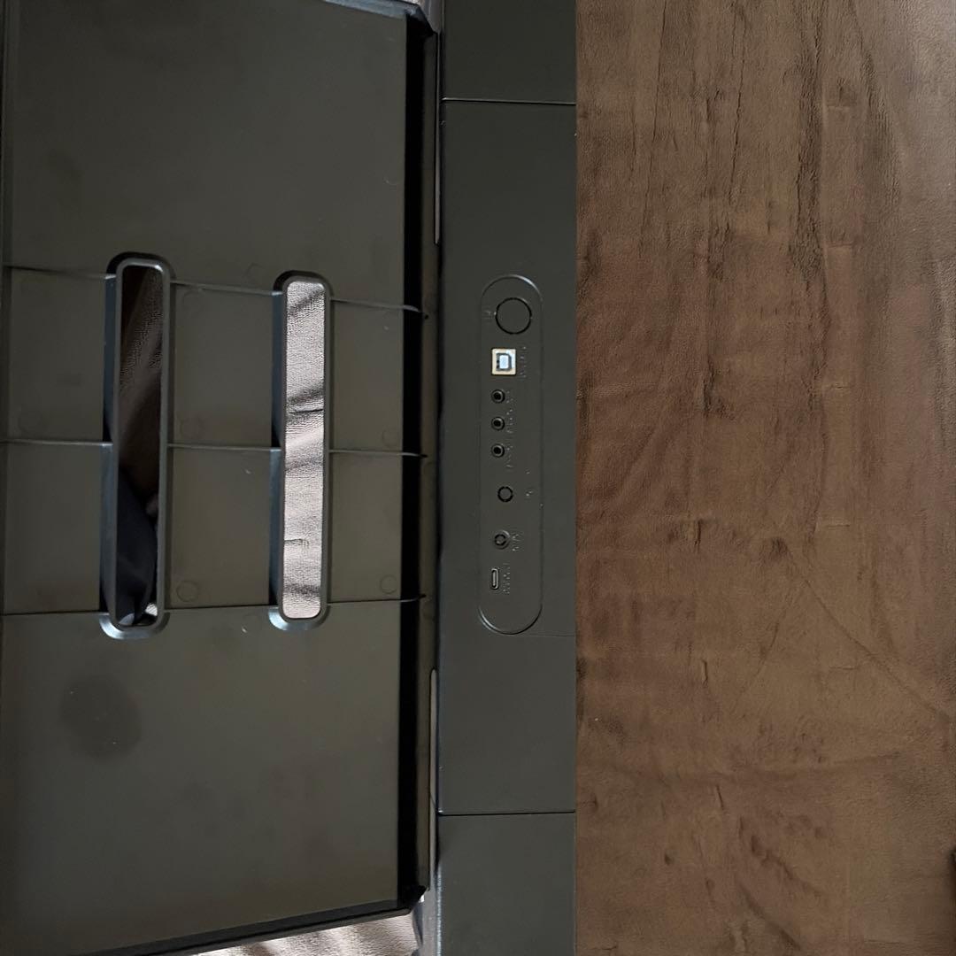 88鍵電子ピアノ 音色選択機能付き