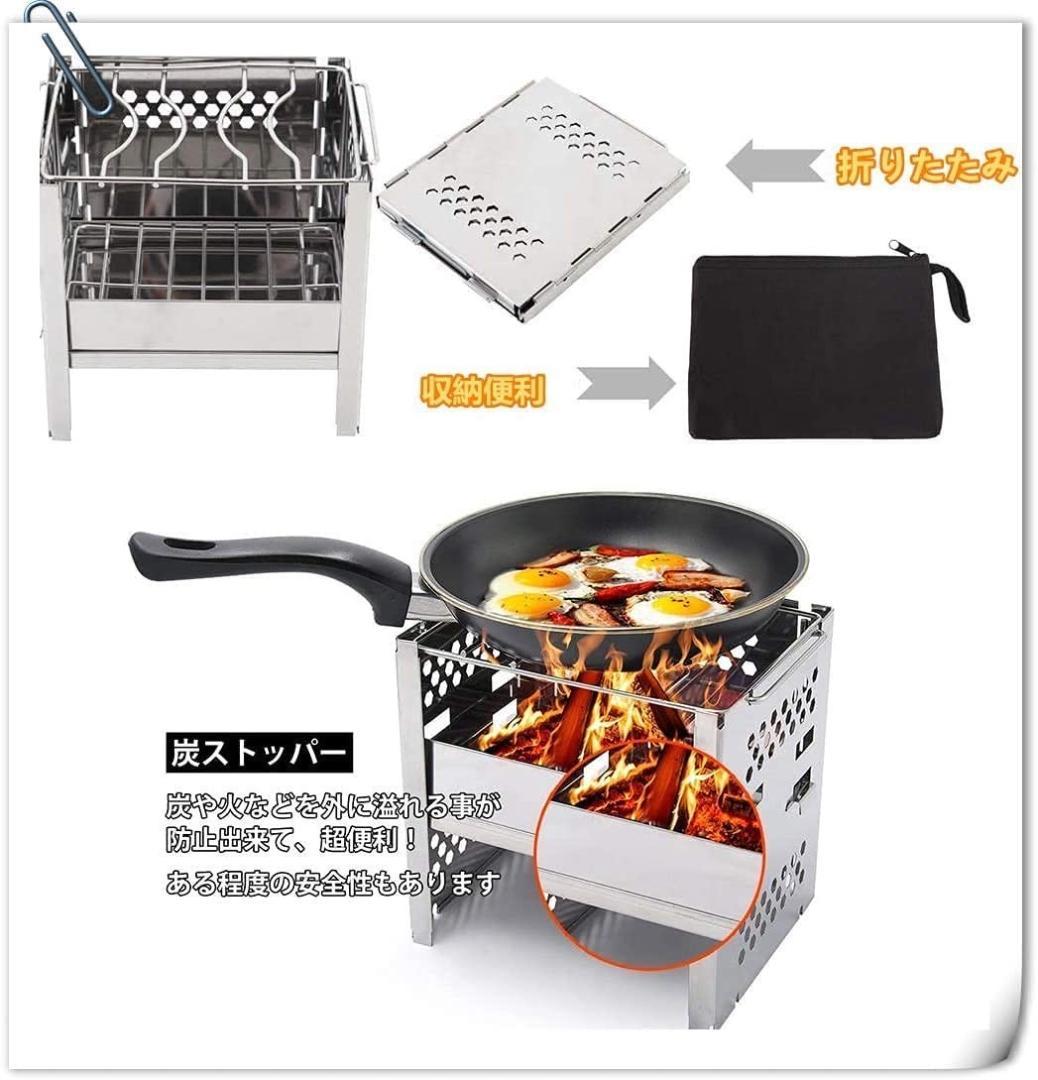 ❤プロ厳選の超豪華フルセット❣初心者でも本格的なアウトドアがすぐに楽しめる♪❤