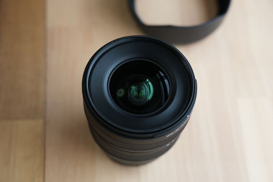 ようレンズ ソニーEマウント