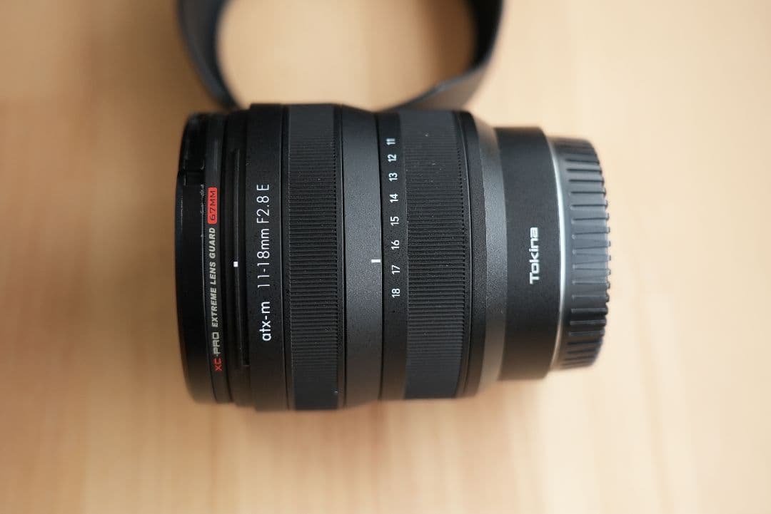 ようレンズ ソニーEマウント