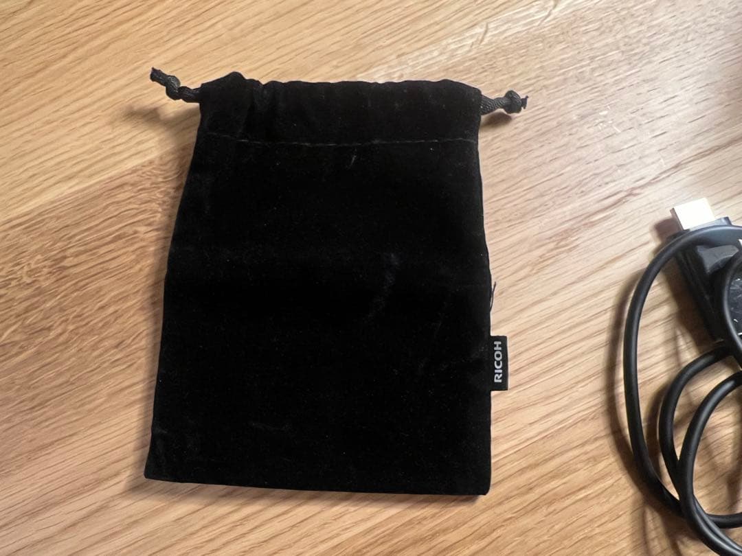 RICOH リコー Image Pointer GP01