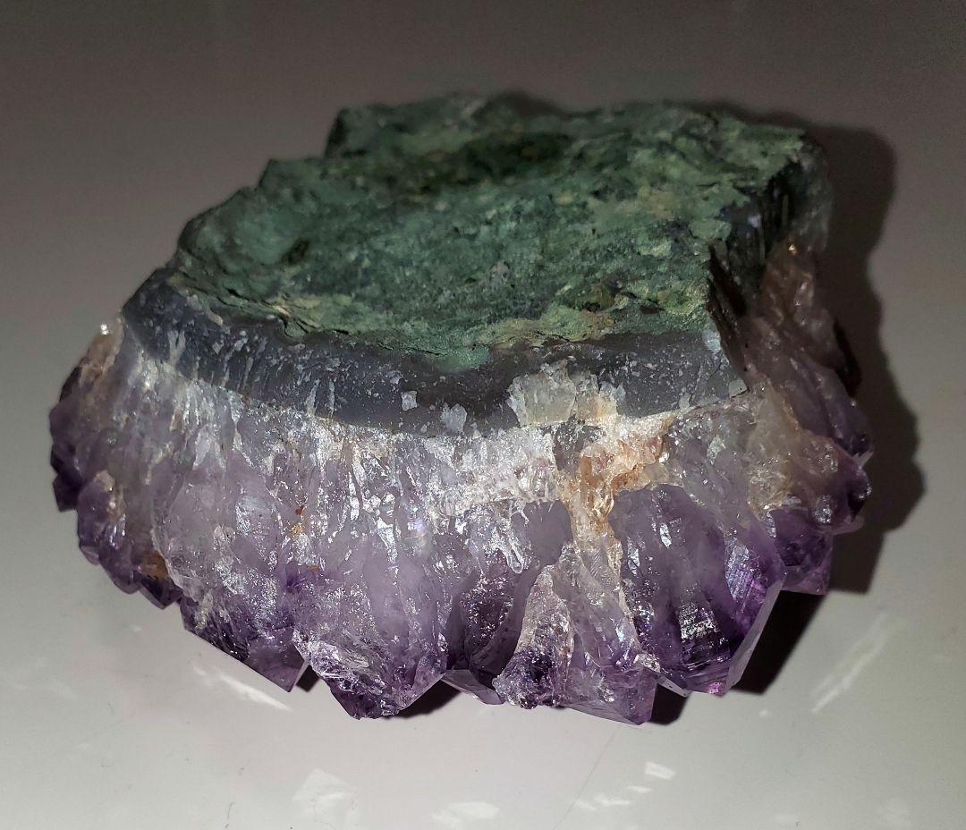アメジスト　567グラム
