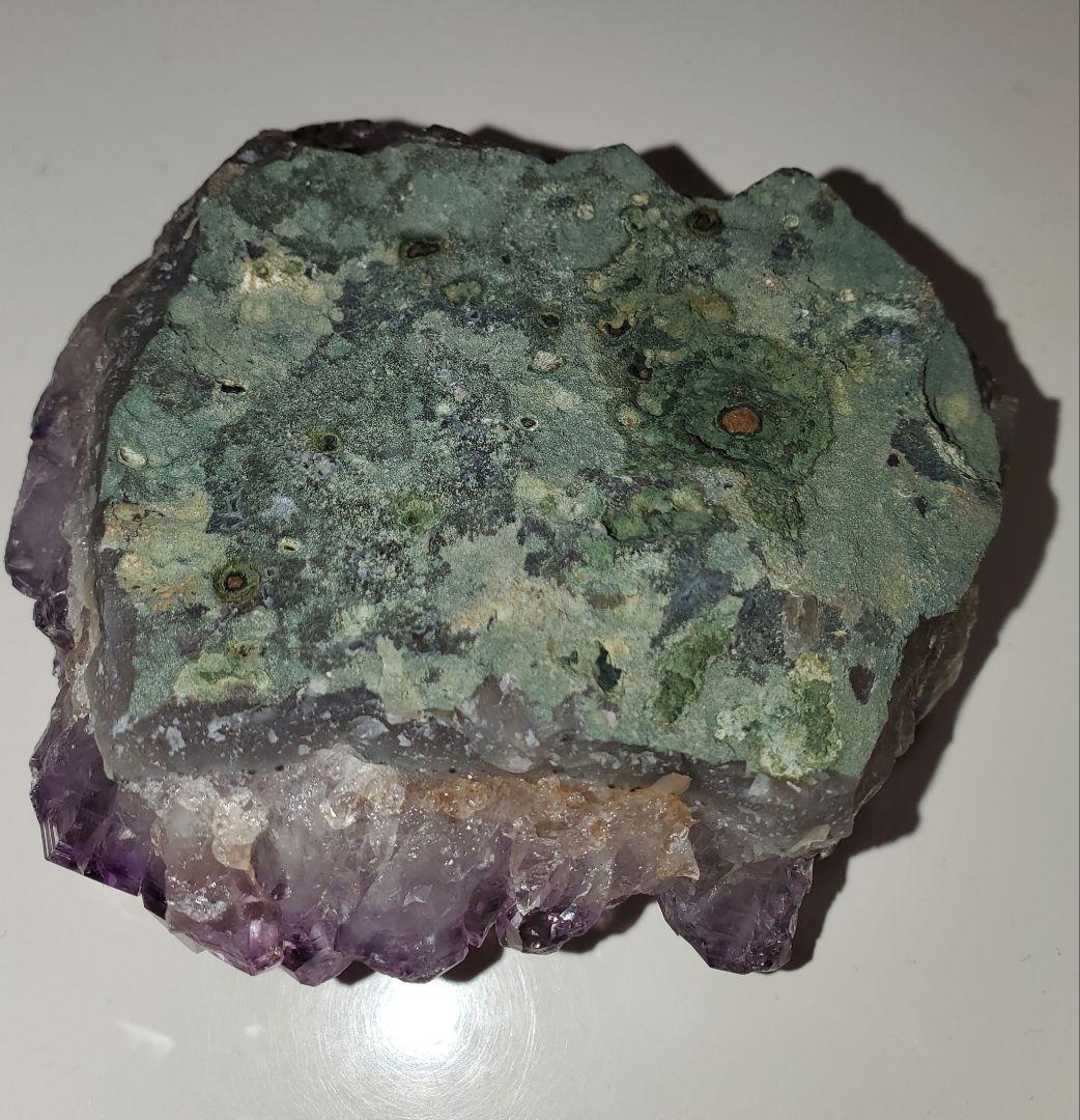 アメジスト　567グラム