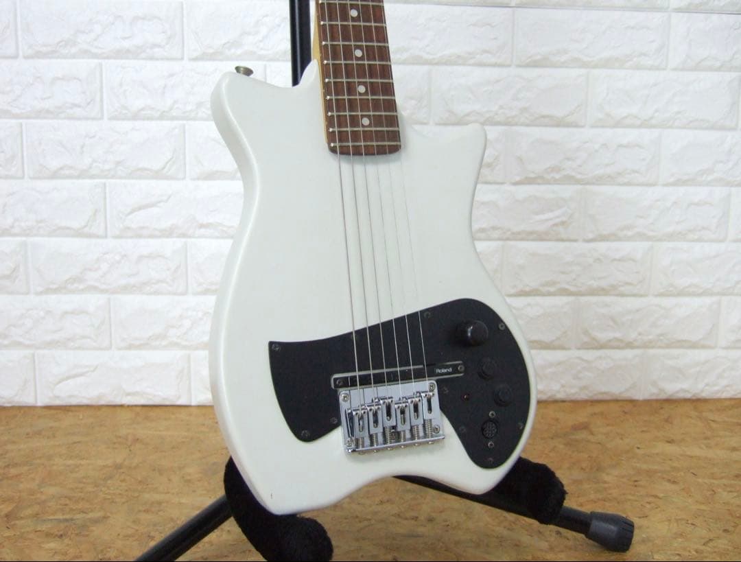 Roland GTM GC-10 ギターシンセ ギターコントローラー