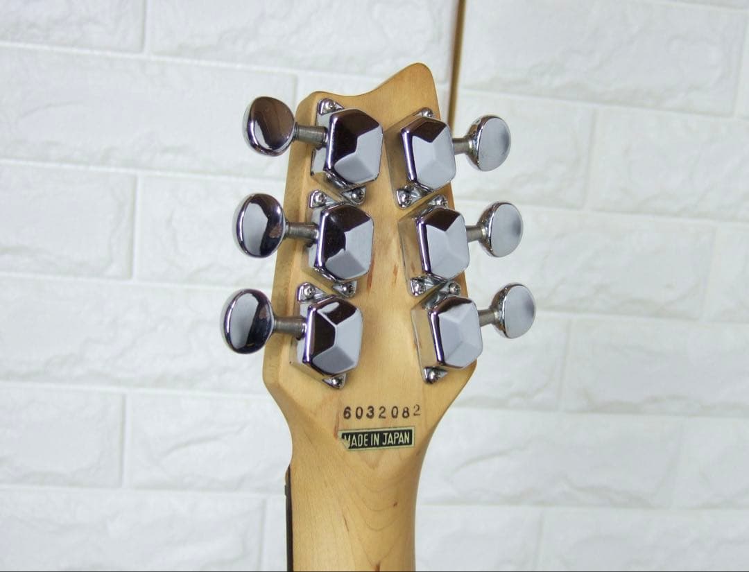 Roland GTM GC-10 ギターシンセ ギターコントローラー