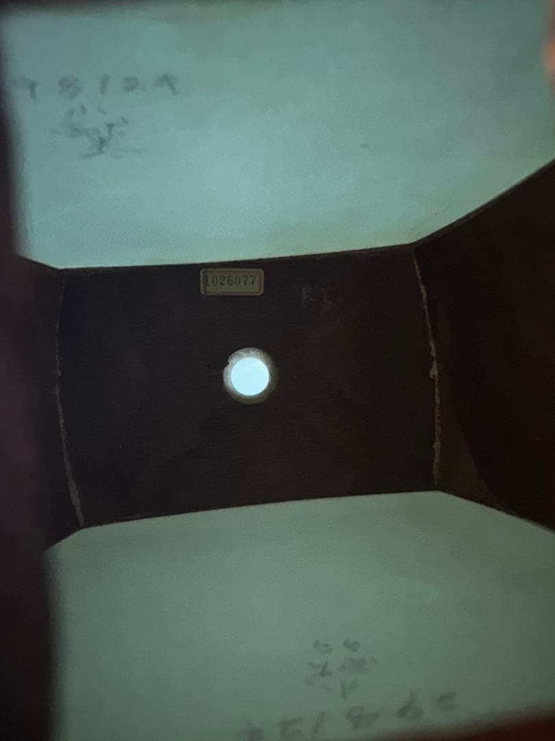 三味線　本体　初心者用 細棹 犬皮