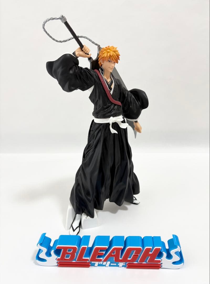 BLEACH 黒崎一護 Grandista 松本乱菊 Relax time