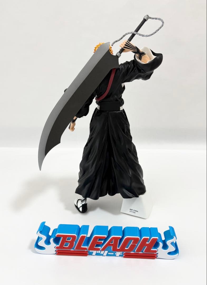 BLEACH 黒崎一護 Grandista 松本乱菊 Relax time
